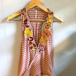 Free People tank top